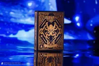 Room One Cards Baldur's Gate 3 Playing Cards - Collector's Edition - Baldur's Gate III - photo 1
