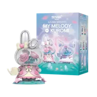 Mighty Jaxx Azuma Makoto: Sanrio My Melody and Kuromi Series - Sanrio - photo 9