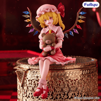 Touhou Project Noodle Stopper Figure -Flandre- 3