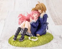 KOTOBUKIYA Sheena＆Mimi - I Want to Love You Till Your Dying Day - photo 12