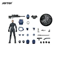 JOYTOY UNSC Assaulter Fjord - Dark Source - photo 6