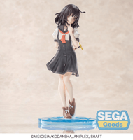 XStellar "Monogatari Series" -Nadeko Sengoku- 5