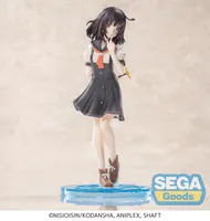 SEGA XStellar "Monogatari Series" -Nadeko Sengoku- - Monogatari Series - photo 5