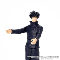 CK-J02 COLLEKAZARO Jujutsu Kaisen Megumi Fushiguro 6