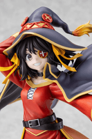 Haruhi Suzumiya "KONOSUBA -God's blessing on this wonderful world!" Megumin collaboration ver. Illustration by Noizi Ito 10