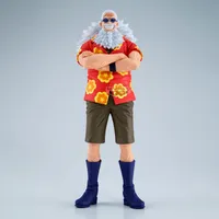 BANDAI ONE PIECE KING OF ARTIST SCOPPER GABAN - ONE PIECE - photo 4