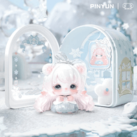 MiMiA Dream House Series 16