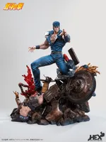 HEX Collectibles HEX Collectibles Fist of the North Star Kenshiro 1/6 Scale Statue - Fist of the North Star - photo 21