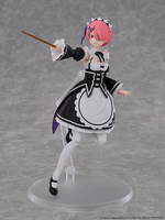 KADOKAWA PLASTIC MODEL SERIES  Re:ZERO -Starting Life in Another World- Ram 2