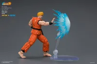 JOYTOY KOF'98UM Art of Fighting Team Ryo Sakazaki - The King of Fighters - photo 9
