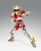 PEGASUS SEIYA [FIRST BRONZE CLOTH] 6
