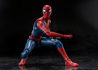 SPIDER-MAN(Spider-Man: Brand New Day) 3