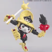 BANDAI HOBBY KERORO - ASHIGARU TAMAMA ROBO - Sgt. Keroro - photo 2