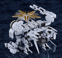 MODEROID Daath 13