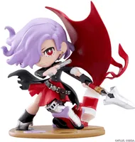BUSHIROAD CREATIVE PalVerse Pale. Persona 5 Tactica Elle - Persona 5 - photo 1