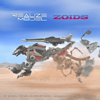 RMZ-023 LIGHTNING SAIX IRVINE SPECIAL 2