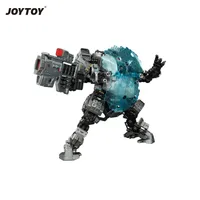 JOYTOY Tiekui Dual Pilot Mecha MK04 - Dark Source - photo 9