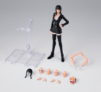 NICO ROBIN -ENIES LOBBY- "ONE PIECE" 5