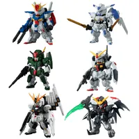 BANDAI FW Gundam Converge #30 "Gundam" - Mobile Suit Gundam - photo 1