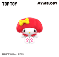 My Melody Classic Series MINI Figures Blind Box 6