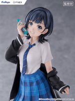 Yuzuki Nanase 1/7 Scale Figure 9