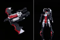 GOOD SMILE COMPANY MODEROID Dancouga - Dancouga - Super Beast Machine God - photo 12
