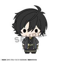 Chokorin Collection Agents of the Four Seasons ：Dance of Spring 8