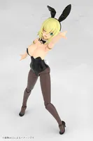 KOTOBUKIYA FRAME ARMS GIRL DURGA I 〈Bunny Style〉 - FRAME ARMS GIRL - photo 2