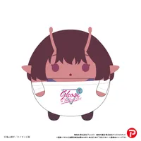 MAX LIMITED Milky☆Subway Fuwa Kororin Blind Box - Milky☆Subway - photo 2
