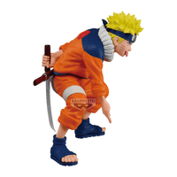 -NARUTO 72 series- 19 -NARUTO UZUMAKI- 4