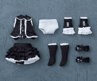 Nendoroid Doll Outfit Set: Hatsune Miku: ∞ Ver. 1
