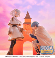 Luminasta "Frieren: Beyond Journey's End" -Frieren- Eternal Love 4