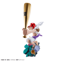 Petitrama series LOGBOX RE BIRTH Ver. Egghead 02 6