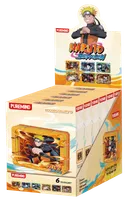 PUREMIND Naruto Shippuden - Ninjutsu Ultimate Arts - S (6 units/set) - Naruto - photo 13