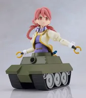 GOOD SMILE COMPANY PLAMATEA Yachiyo - Apocalypse Hotel - photo 2