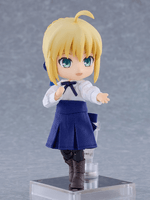 Nendoroid Doll Saber: Casual Outfit Ver. 2