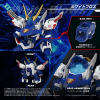 TOYRISE DMB-05 SAINT BLASTER 10