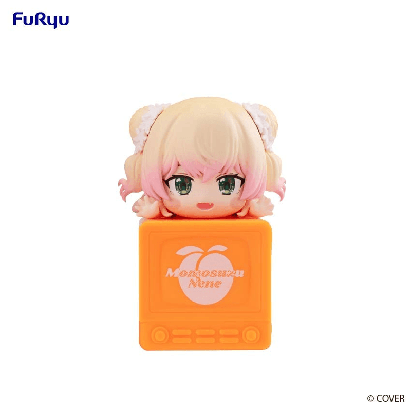 hololive production Hikkake Figure -Momosuzu Nene-