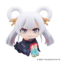 MegaHouse Lookup Cosmic Princess Kaguya! Yachiyo Runami【with gift】 - Cosmic Princess Kaguya!  - photo 2