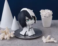 MegaHouse Lookup TV Anime Ulquiorra Cifer BLEACH & Grimmjow Jaegerjaquez【with gift】 - BLEACH - photo 9