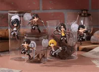MegaHouse Tobimas Attack on Titan - Attack on Titan - photo 1