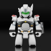 BRICKROID AV-98 Ingram Unit 1