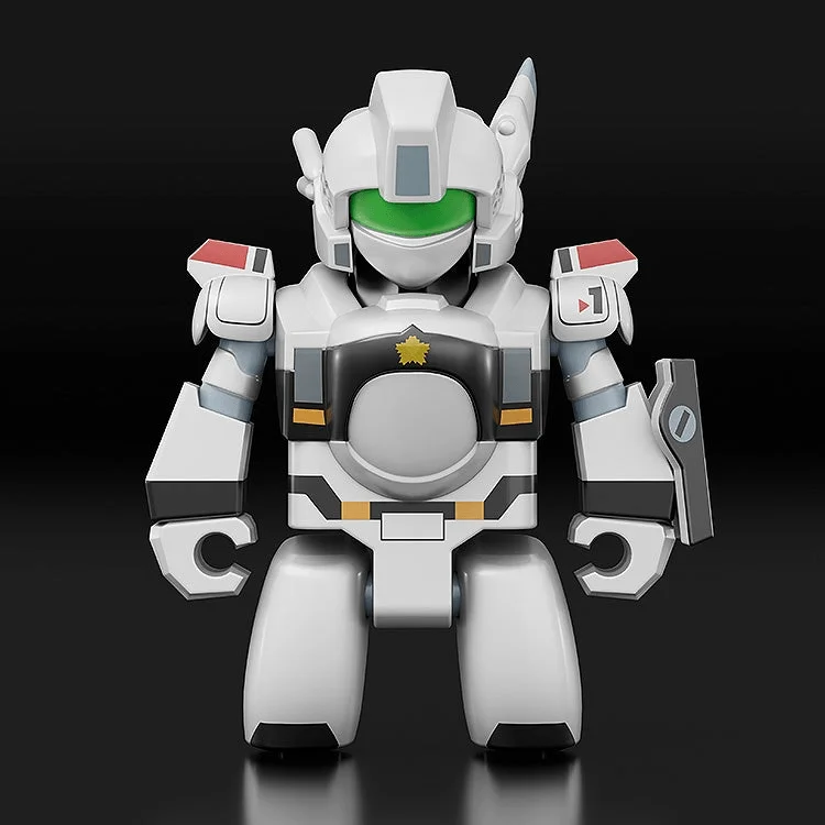 BRICKROID AV-98 Ingram Unit 1