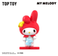 My Melody Classic Series MINI Figures Blind Box 7