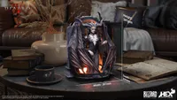 HEX Collectibles Blizzard Diablo® IV Lilith Art Statue - Blizzard - photo 5
