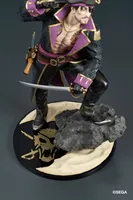 DIGSTA "Like a Dragon: Pirate Yakuza in Hawaii" Captain Majima (Goro Majima) 9