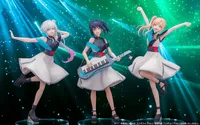 Wonderful Works Yachiyo Runami: Collaboration Concert Ver. - Cosmic Princess Kaguya! - photo 3