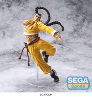 FIGURIZMα "Street Fighter 6" -Jamie- 5