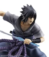 MegaHouse G.E.M. series Naruto Shippuden Sasuke Uchiha Great Ninja War Ver.（Repeat） - NARUTO - photo 9