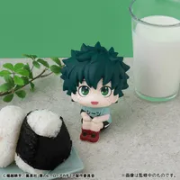 MegaHouse Lookup My Hero AcademiaIzuku Midoriya Casual Look Ver. - My Hero Academia - photo 1